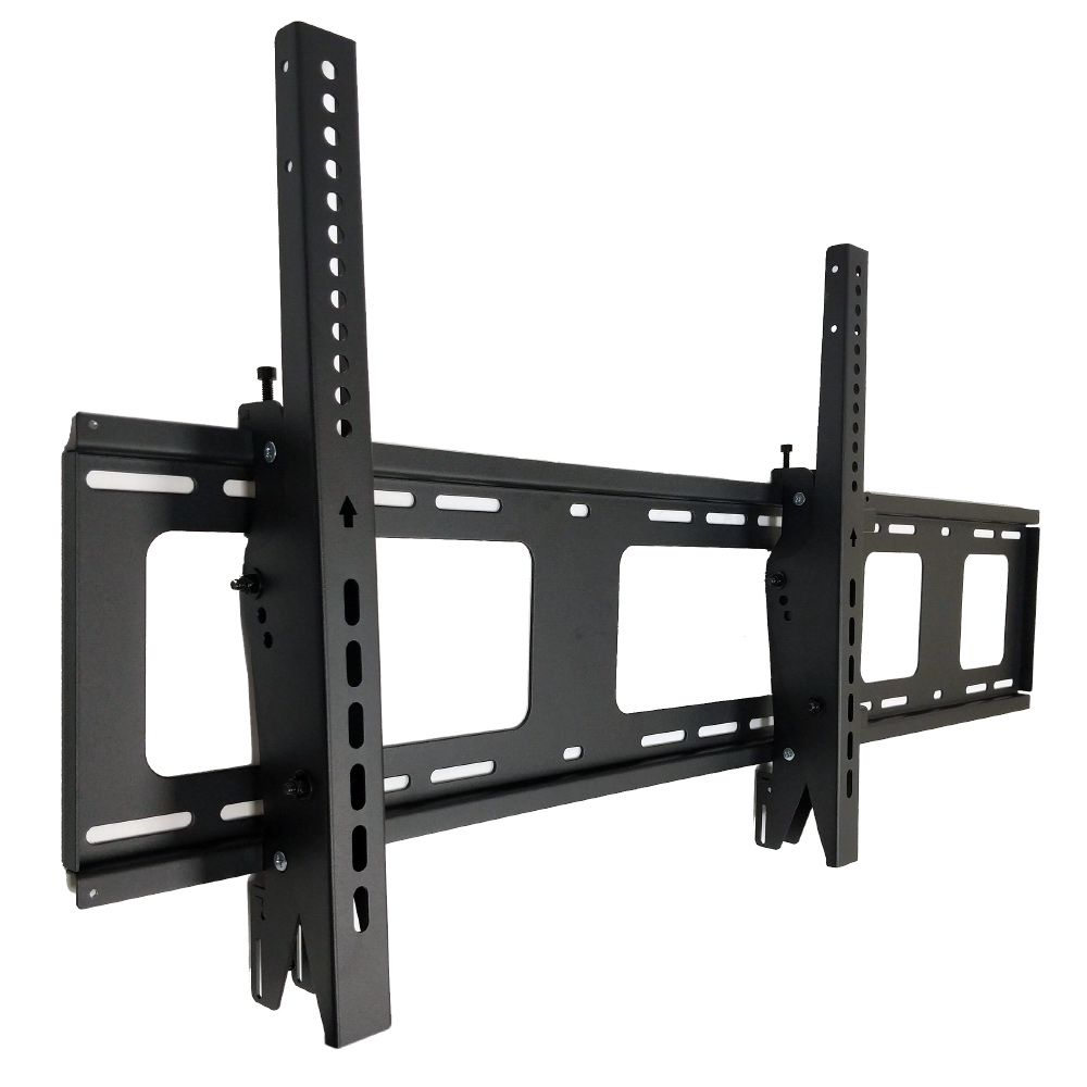 HF-MWM-1552: Menu Wall TV Mounting Bracket - Expandable - Fits TV Sizes 45-55 inches - +10/-20 Degree Tilt - Maximum VESA 600x400